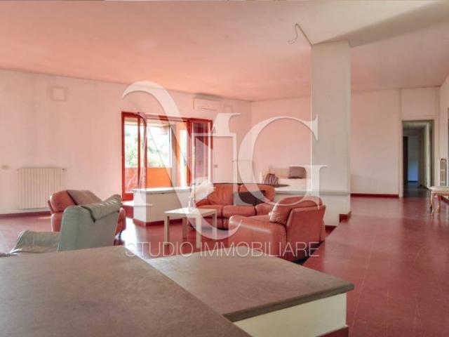 Villa singola in vendita a Roma via Aurelia, 1100, Maglianella