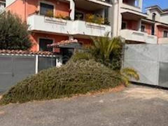 Villa singola in vendita a Roma via Carlo Tincani, 30, Massimina