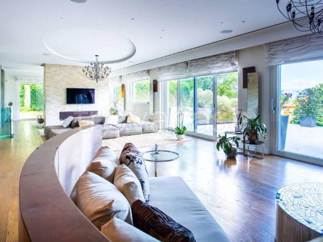 Villa singola in vendita a Roma via della Mendola, Cortina d'Ampezzo