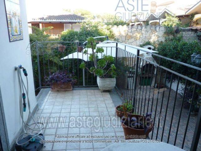 Villa singola in vendita a Roma via di Valle Aurina, 1C, Infernetto