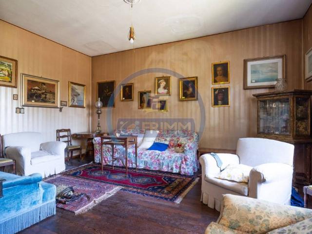 Villa singola in vendita a Roma via Ludovico Antomelli, Acilia