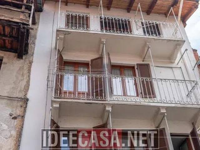 Villa singola in vendita a Romagnano Sesia