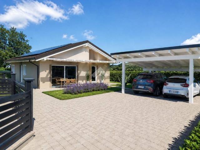 Villa singola in vendita a Romagnano Sesia via Trasimeno