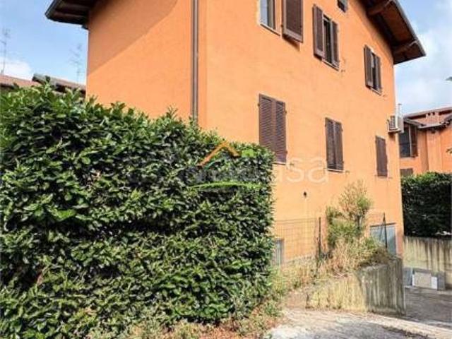 Villa singola in vendita a Romentino