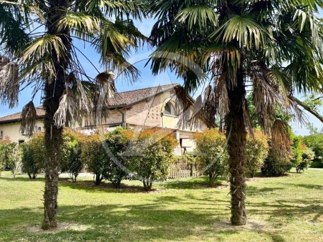 Villa singola in vendita a Roncade via Ca' Pesaro, 20