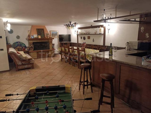 Villa singola in vendita a Roncaglia, Ponte San Nicolò