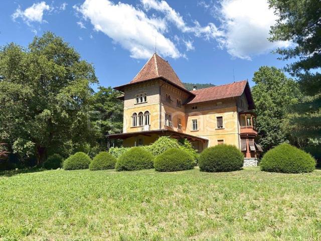Villa singola in vendita a Roncegno Terme
