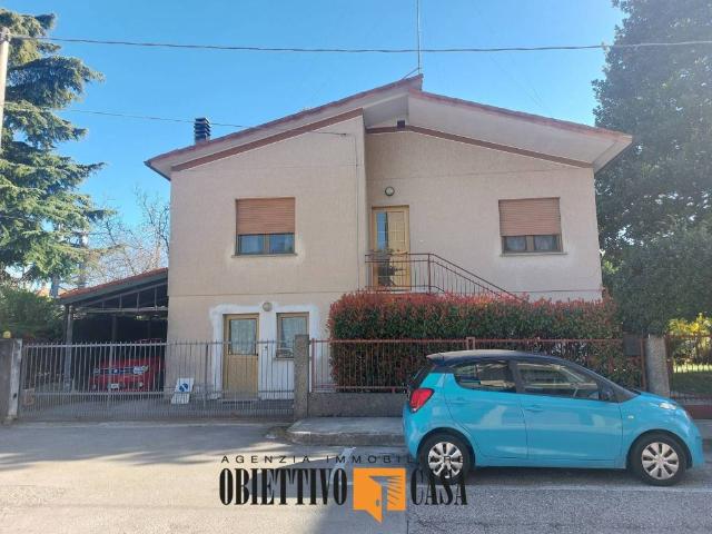 Villa singola in vendita a Ronchi dei Legionari