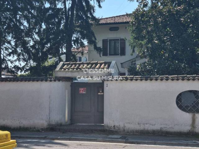 Villa singola in vendita a Ronchi dei Legionari via 7 Giugno, 3