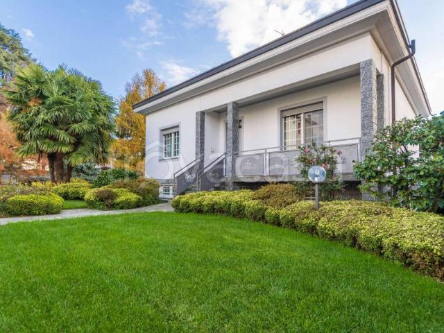 Villa singola in vendita a Ronco Briantino via 4 Novembre, 65