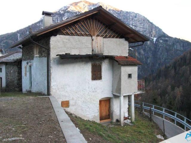 Villa singola in vendita a Ronco, Canal San Bovo