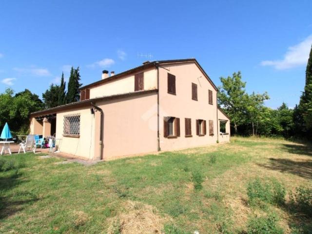 Villa singola in vendita a Roncofreddo via Compagnia, 1351