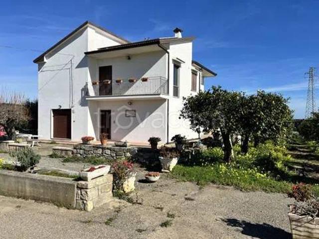 Villa singola in vendita a Rocca Imperiale