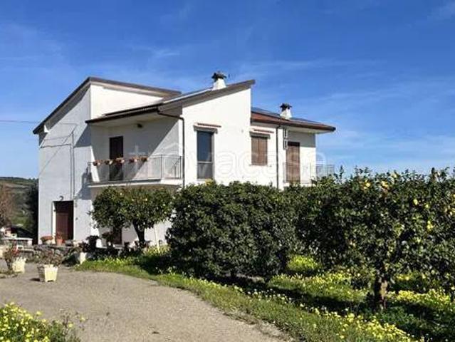 Villa singola in vendita a Rocca Imperiale