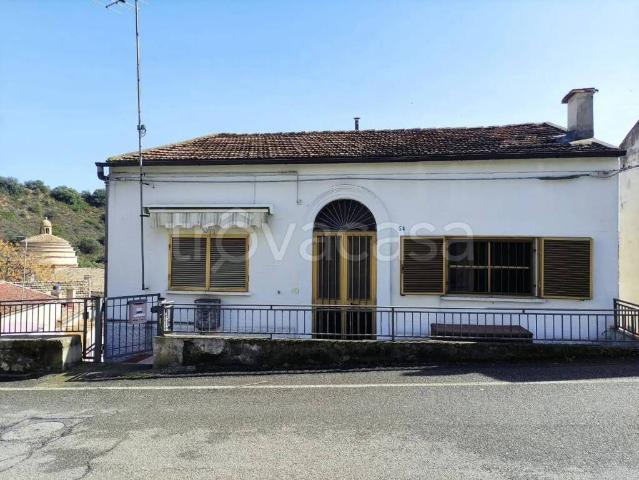 Villa singola in vendita a Rocca Imperiale via Commercio No Number