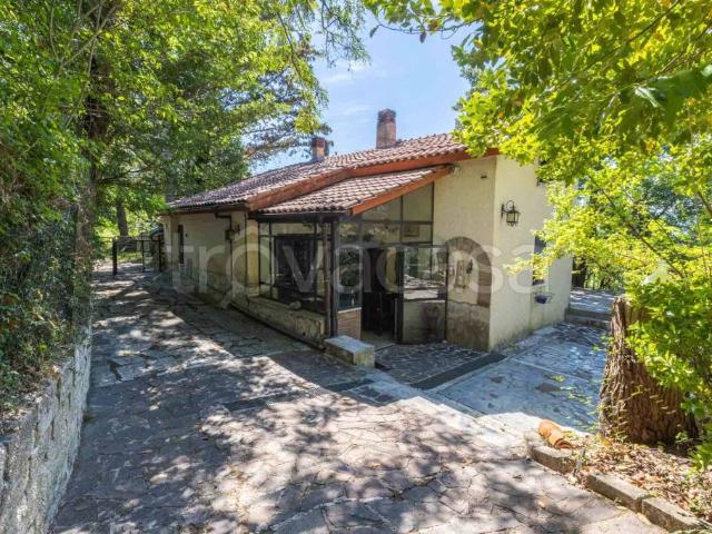 Villa singola in vendita a Rocca Sinibalda strada Vicinale Cesarini