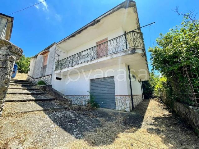 Villa singola in vendita a Roccabascerana via Campi, 4, Tuoro
