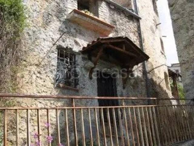 Villa singola in vendita a Roccacasale via Cittadella