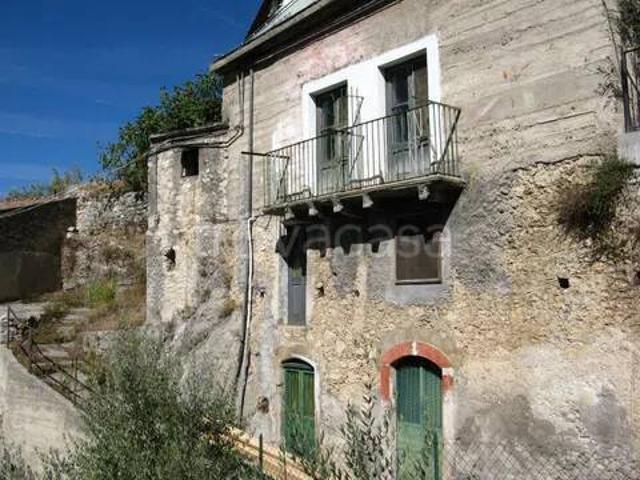 Villa singola in vendita a Roccacasale via Cittadella, 2