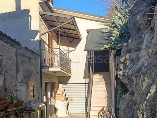 Villa singola in vendita a Roccacasale via Verdi, 13