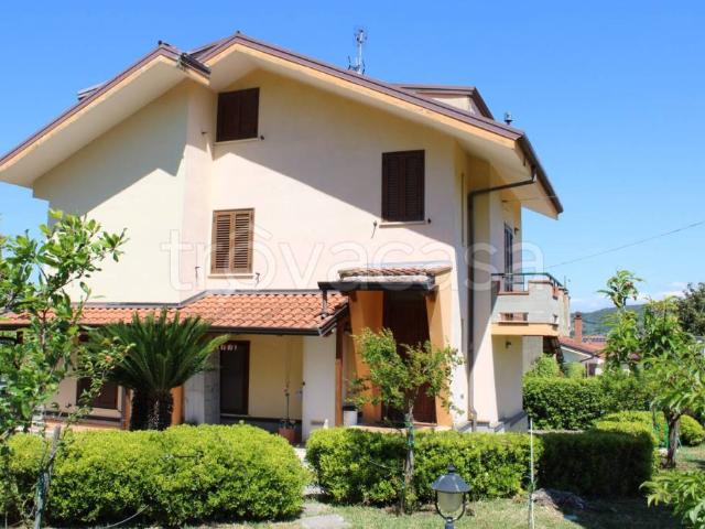 Villa singola in vendita a Roccadaspide