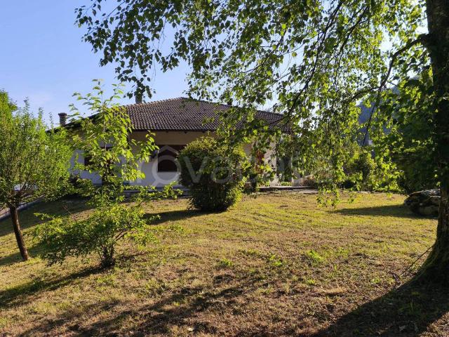 Villa singola in vendita a Roccaforte Mondovì via delle Terme, 26, Lurisia