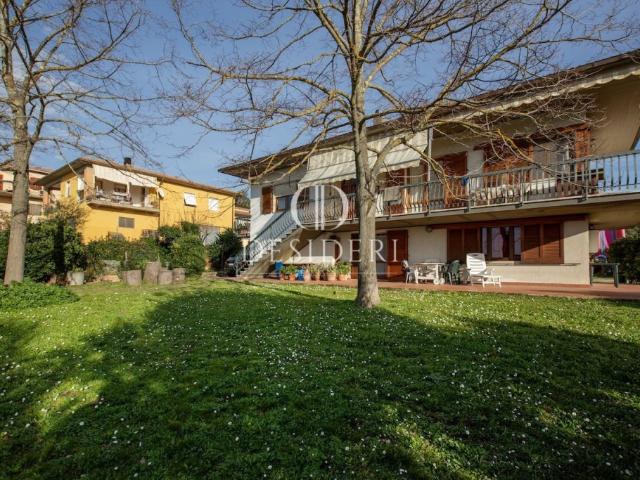 Villa singola in vendita a Roccastrada via del Saltecchio 73, Sticciano Scalo