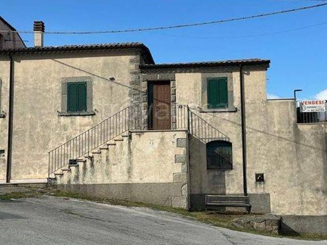 Villa singola in vendita a Rocchetta a Volturno via San Erasmo