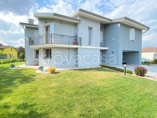 Villa singola in vendita a Rodigo