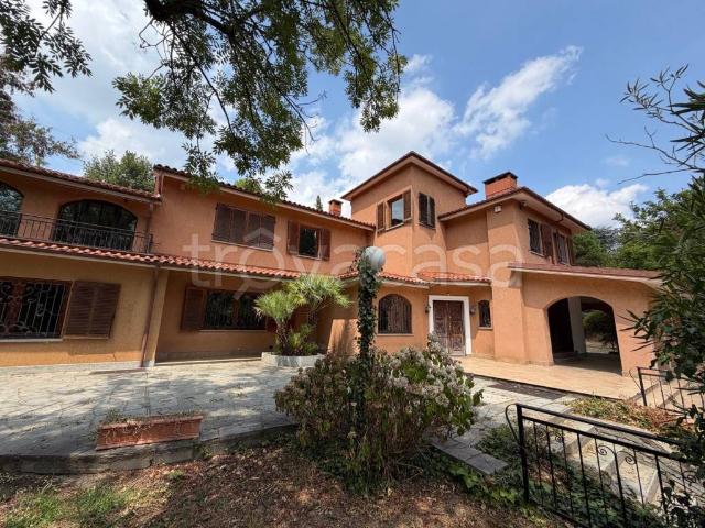 Villa singola in vendita a Roletto via Ribetti