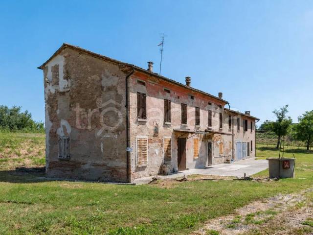 Villa singola in vendita a Rolo via Porto