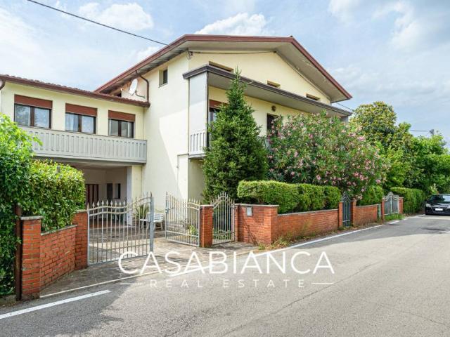 Villa singola in vendita a Rosà via Amicizia, 20