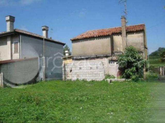 Villa singola in vendita a Rosara, Codevigo
