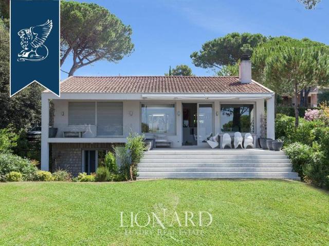 Villa singola in vendita a Rosignano Marittimo, Castiglioncello
