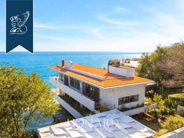 Villa singola in vendita a Rosignano Marittimo, Castiglioncello
