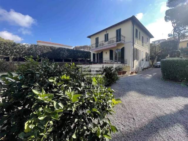Villa singola in vendita a Rosignano Marittimo, Rosignano Solvay