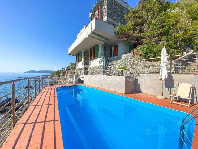 Villa singola in vendita a Rosignano Marittimo, Rosignano Solvay