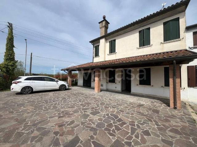 Villa singola in vendita a Rosolina via Fenilone
