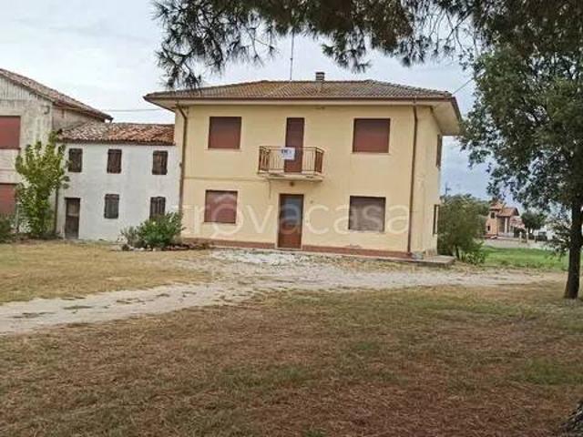 Villa singola in vendita a Rosolina viale Del Popolo, 73
