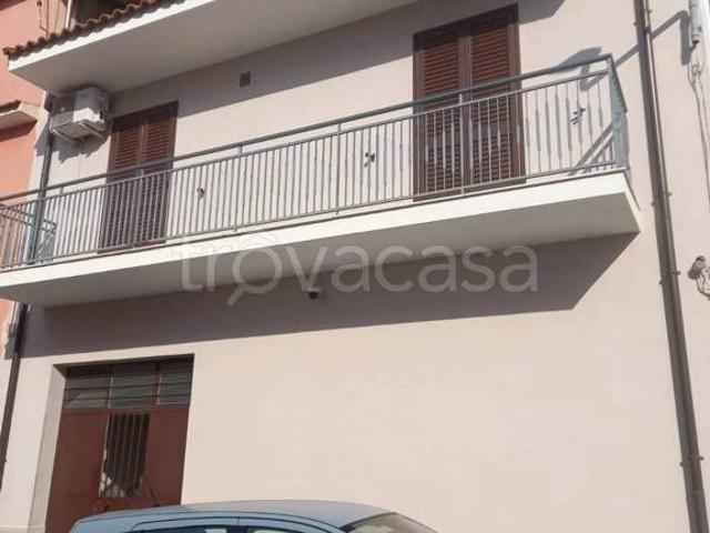Villa singola in vendita a Rosolini via Goito No Number