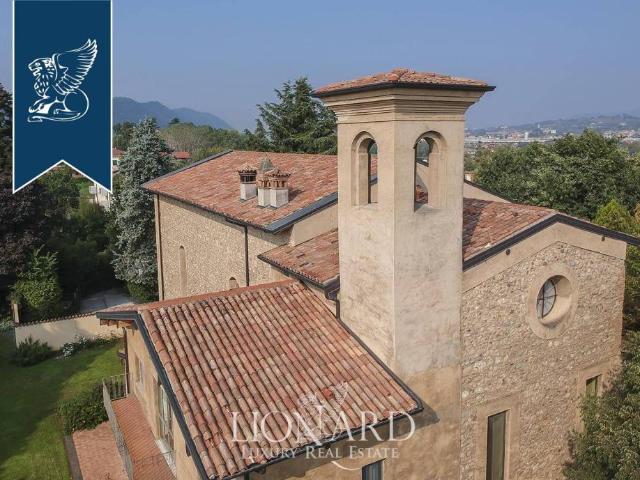 Villa singola in vendita a Rovato