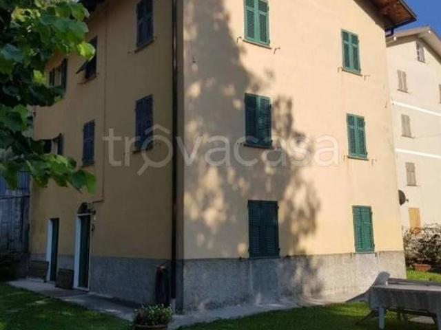Villa singola in vendita a Rovegno, Casanova