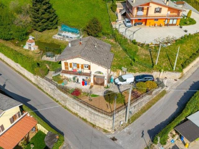 Villa singola in vendita a Roverè Veronese