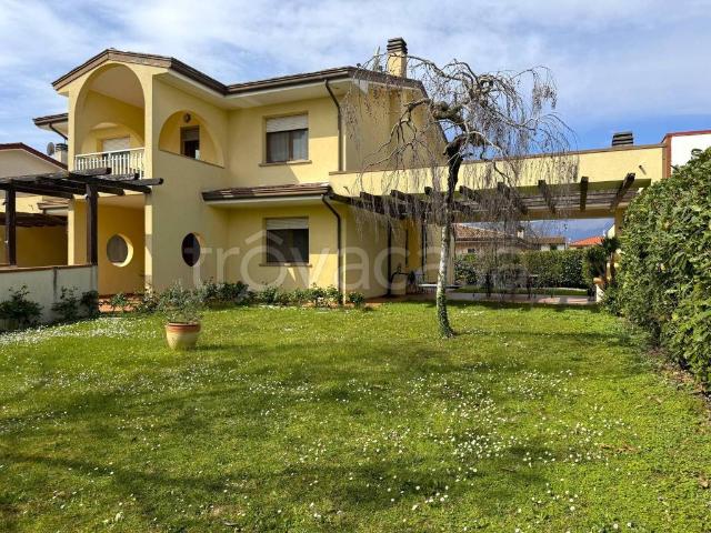 Villa singola in vendita a Roveredo in Piano