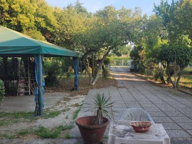 Villa singola in vendita a Rovigo viale Antonio Oroboni
