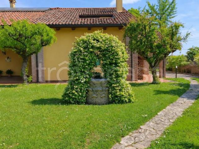 Villa singola in vendita a Rubano