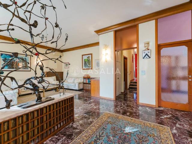 Villa singola in vendita a Rubano, Sarmeola