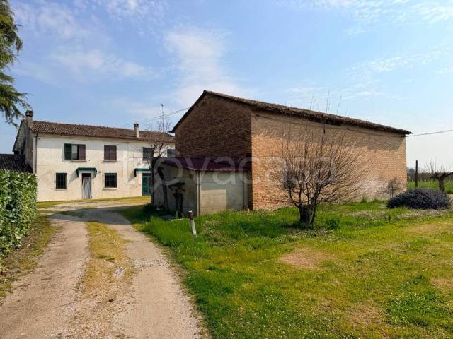 Villa singola in vendita a Russi via Germana