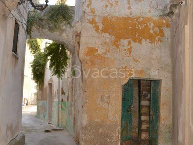 Villa singola in vendita a Scorrano via Pellegrini 76