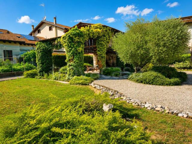 Villa singola in vendita a Scorzè via Monte Marmolada 92
